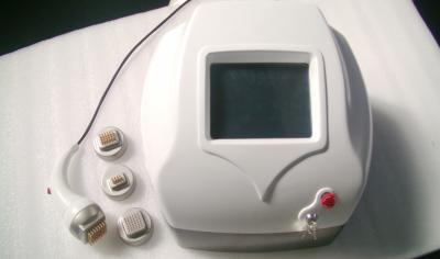 China Lifting facial Thermage RF fraccionario en venta