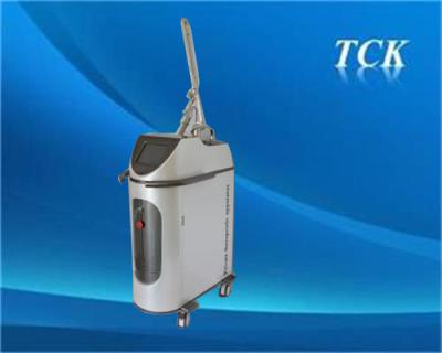 China Painless Vaginal Tightening Machine with Alma CO2 laser NMR display for sale