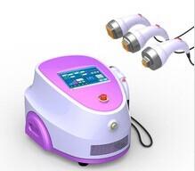 China 2MHz Portable Thermage Fractional RF for sale