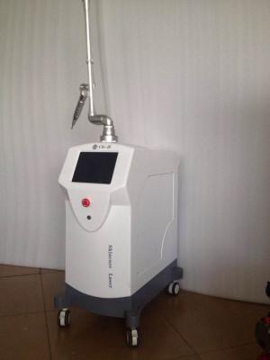 China 800W Q Switched Laser Tattoo Removal 220V 10A for Tattoo eye line for sale