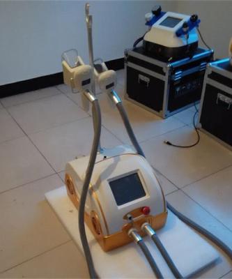 China Stomach Reducer Liposuction Cavitation Non-surgical Slimming Machine RF Fat Freezing for sale