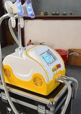 中国 非侵略的な皮は FDA の標準に従って機械を細くする Cryolipolysis をきつく締めます 販売のため