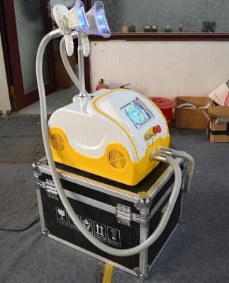 China Professional Cryolipolysis Laser Slimming Machine Multifunction for sale