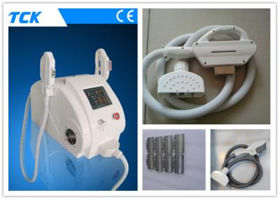 China Intense Pulsed Light Hair Removal Machine Beauty Salon Equipment Shr Hair Removal Laser for sale