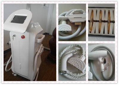 China OPT IPL Laser Multifunction Beauty Machine For Pigmentation Age Sun Spot Remover for sale