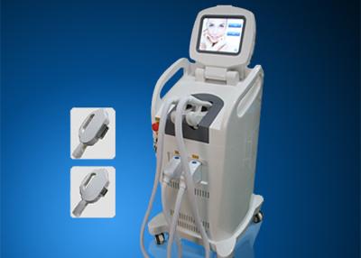 China E-light spot Permanent IPL Hair Removal Equipment 640nm skin rejuvenation / depilation for sale