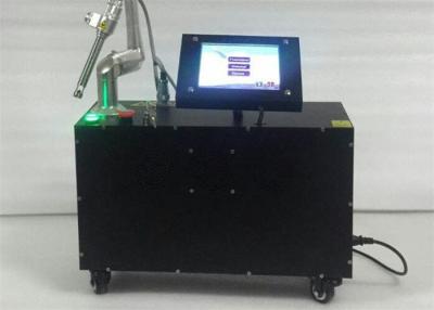 China Chirurgische bruchstückweisenarben medizinischen Laser-CO2 entfernen glatte Hautschönheitsausrüstung zu verkaufen