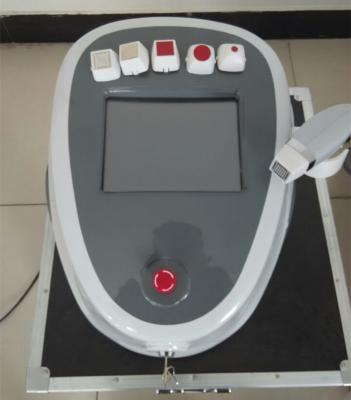 China Cooling RF Skin Rejuvenation Thermage Fractional RF Cavitation EMS Vibration for sale