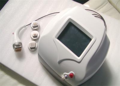 China Manufacturer Portable Thermage Fractional RF Machine for Shrink Hair Pore for sale