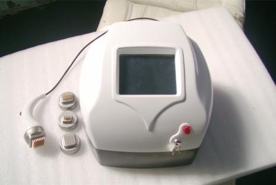 China Mini máquina fraccionaria de la belleza de la radiofrecuencia de Thermage para la piel que levanta el OEM y el ODM en venta