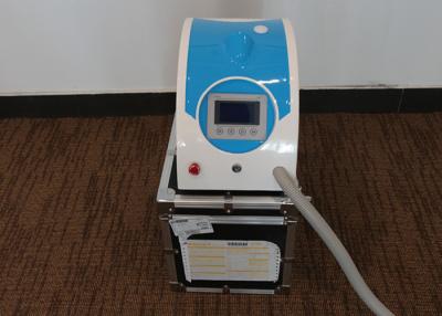 China Q-Schalter yag Laser-Tätowierungsabbau/-augenbraue tätowiert Pigmentabbau 1064nm 532nm zu verkaufen