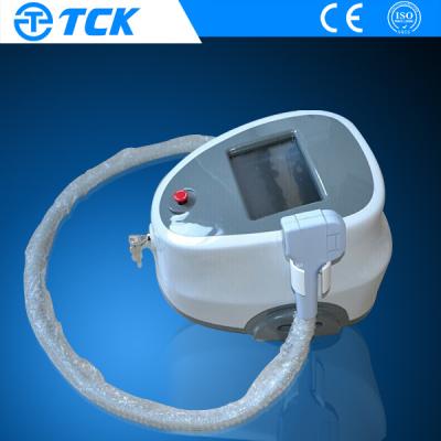 China White High Intensity Ultrasound Face Lifting HIFU Machine 2MHZ 100V - 240V for sale