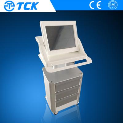 China Micro - geconcentreerde salonhifu Machine 800W 50/60Hz voor gezichtsverjongingsrimpel Te koop