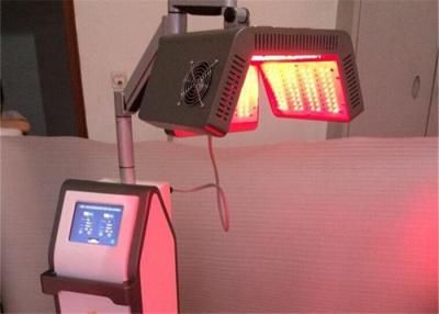 China Classical Diode Laser Hair Re-growth Machines LED Gene Biology Light for sale