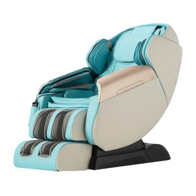 China Commercial Cheap Commercial Full Body Care Full Body Electric Massage Chair Shiatsu Weightlessness Massage Chair for sale