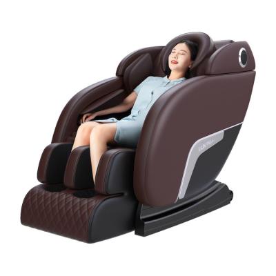 China Best Luxury Commercial Cheap Full Body Massage Chair Massage Chair For Office Home for sale