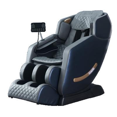 China 2020/2021 Bestselling Full Body Massage Chairs Full Body and Recliner Massage Chairs for sale