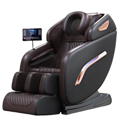 China Leisure China 8D Electric Music Massage Chair for sale