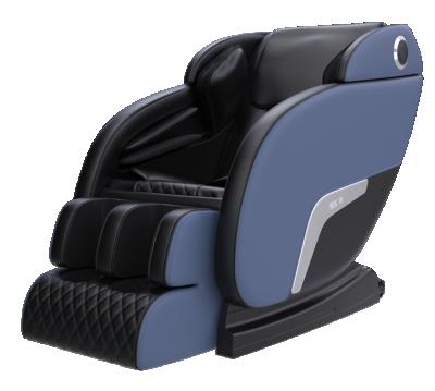 China 2020 Luxury New Massage Chair, Weightlessness And Shiatsu Function Chair, Full Body Massage Recliner With Lower Back Heating / Foot Roller for sale