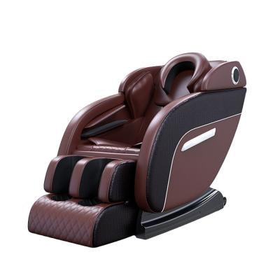 China New Style Beauty Music Massage Chair Luxury Full Body Electric Massager for sale