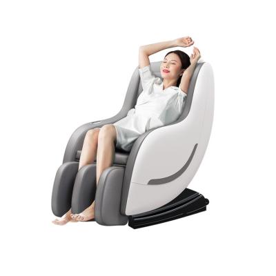 China Luxury Innovative Multifunctional Sofa Chair Weightless Massage Chair Full Body Airbags Massage Full Body Massager for sale