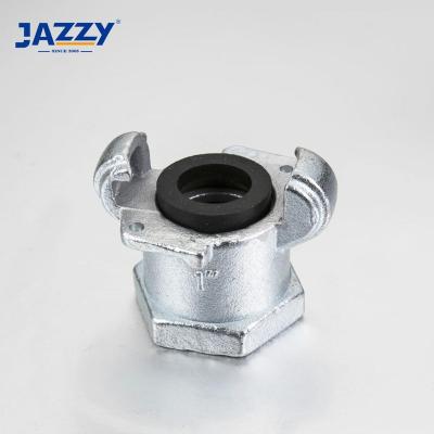 China For Fire Fighting Equipment HOT SALE Aluminum Female End Air Hose Claw Coupling for sale