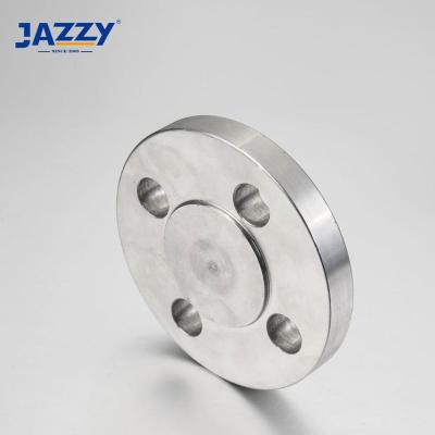 China ASTM A182 F316 MARINE ANSI B16.5 ASME B16.5 ASTM A105 ASTM A182 F304/F316 Forged Slip On Flange for sale