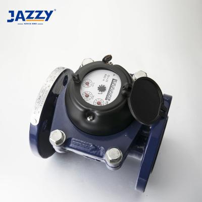 China For Hot Sale Motley Detachable Woltman Irrigation Water Bulk Connection Water And Drinking Water Meter Flanged For Agriculture Irrigation for sale