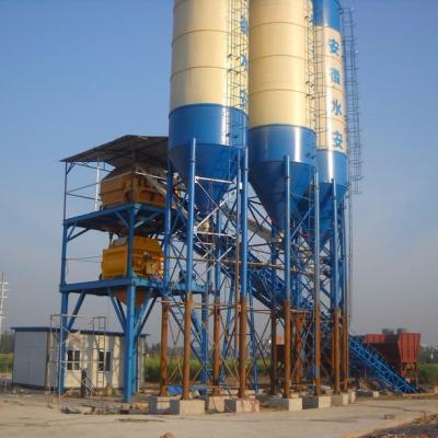 China Construction industry AOLS carmixer concrete mixer for sale