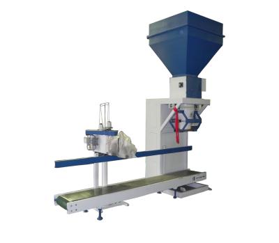 China Multifunctional Wooden Food Pellet Packing Machine Pellet Package Machine for sale