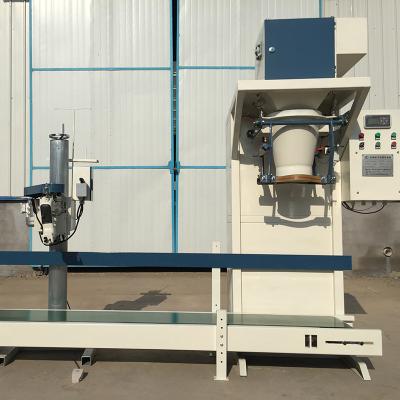 China Food Powder Machinery Packing Granule Sugar Filling Package Machine Price in India for sale