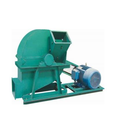 China Sawdust Mill Sawdust Processing Crusher Machine Saw Dust Making Machine For Hardwood for sale