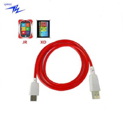 China transfer & 1M filling and charging cord cable filling for Tablet for childrenJr,Tablet for children XD for sale