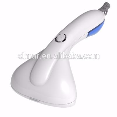 China EM-602 Hanger Steamer Iron Steamer Steamer Iron Steamer Brush Travel Handheld Electric Steamer Brush, for sale