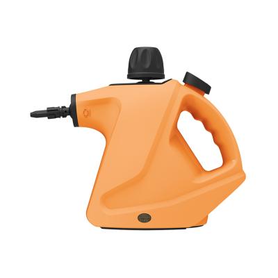 China Promotional Household Elmar Factory Electric Steam Cleaner 1050W Handheld Magic Steam Cleaner for sale