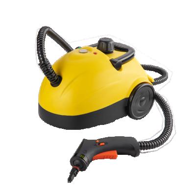 China Large Capacity Household Steam Cleaner High Pressure Steam Cleaner for sale