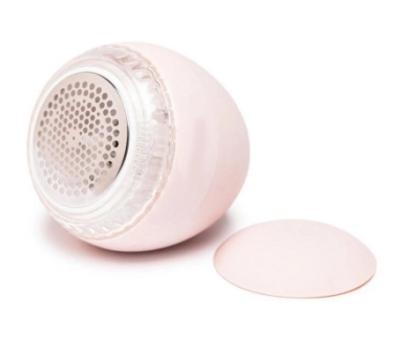 China Viable Hot Sale Mini Lint Remover Clothes Brush Pilo Electric Handheld Fabric Shaver for sale