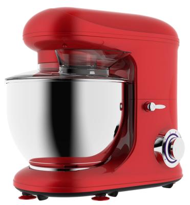 China Powerful household multifunctional stand mixer, stand mixer for home appliances, kitchen appliancers for sale