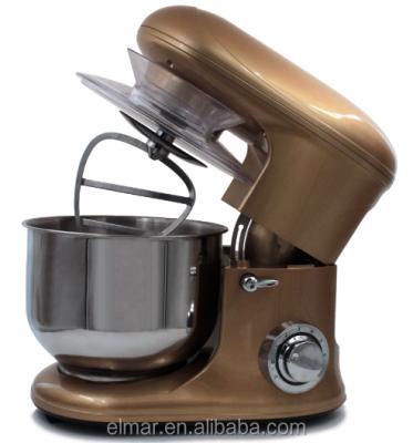 China 1500W Electric Stand Mixer Electric Food Mixer Food Dough Mixer for sale