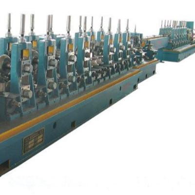 China Pipe Making Best Quality HF Line / Mill / Tube Mill For Pipe Production Line for sale