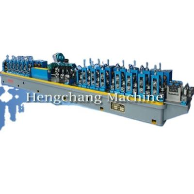 China SS Pipe Making Precise Stainless Steel Pipe Making Machine for sale