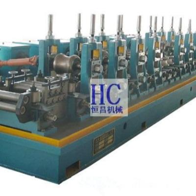 China Energy Supply Pipe HC ERW Tube Mill For Pipe Making Machine for sale