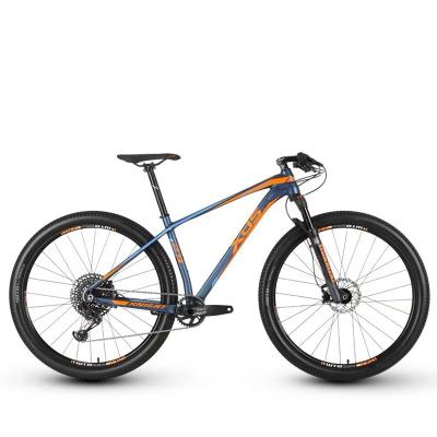 China EPS tech 29 inch mountain bike for adult and youth , 12 speed lightweight miuntain bikes full suspensions for sale