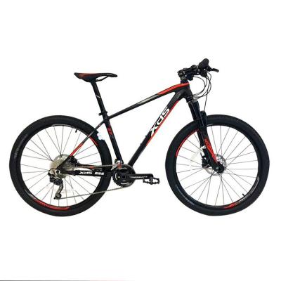 China Aluminum Alloy OEM Bicycles For Adults Cheap Bikes For Man Mountain Bike Mens 27.5 Inches 20speed Mountain Bike for sale