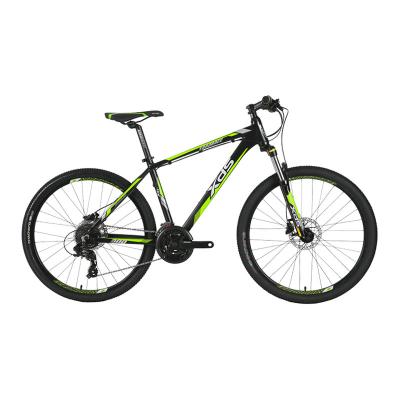 China EPS Technology Hot Sale Alu Alloy Mountain Bikes For Adults26” Bicycle, Hydraulic Brakes, 24 Speed ​​Bikes for sale