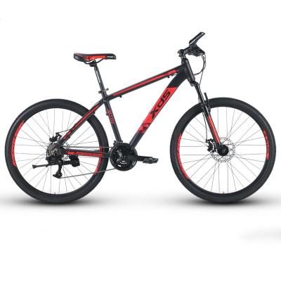 China Factory Aluminum Alloy XDS Mountain Bike 26