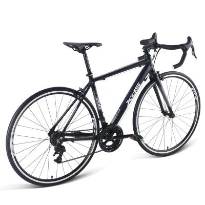 China XDS Factory 700C 14 Speed ​​Aluminum Alloy Road Racing Bike Aluminum Ultra Light Bicycle for sale