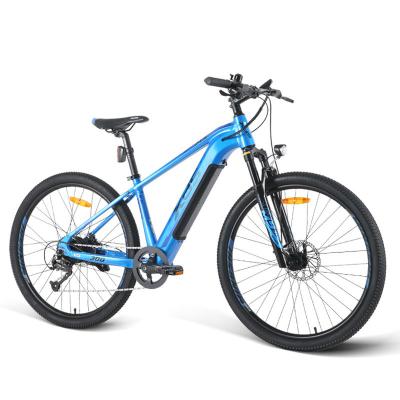 China Aluminum Motor Bicycle 27.5