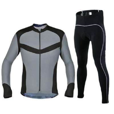 China OEM Design Full Sublimation Anti-UV Customized Cycling Uniform for sale