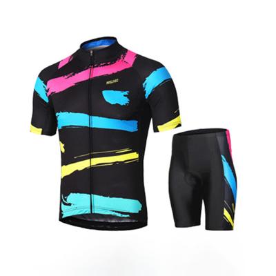 China High Quality Cheap Breathable Quick Dry Wholesale Anti-UV Windproof Waterproof Clothing MTB Mountain Bike for sale